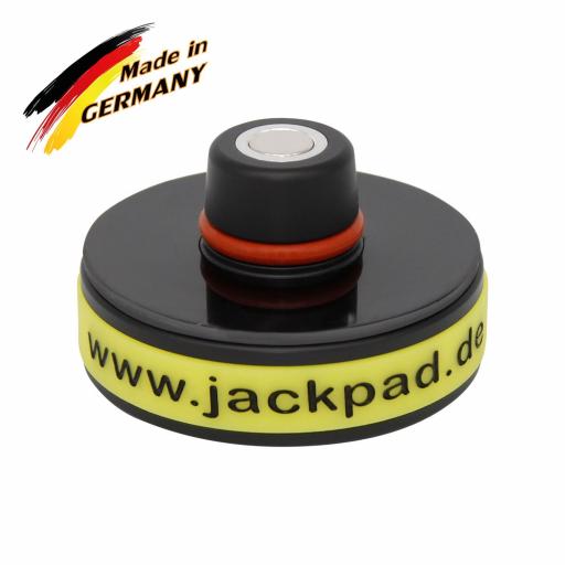 Tesla Wagenheber Adapter - Original jackpad®