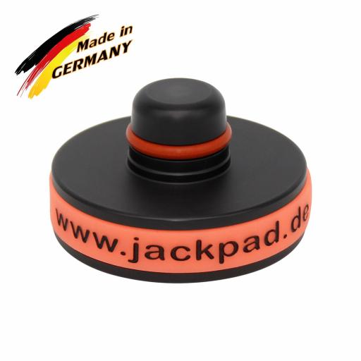 Tesla Wagenheber Adapter - Original jackpad®